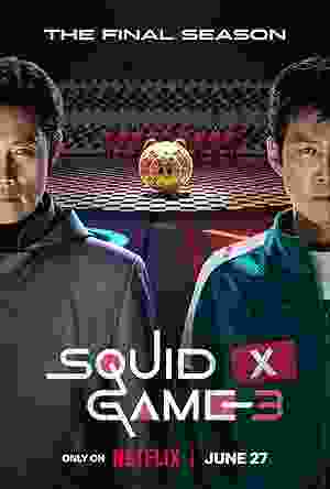 Squid Game (2021–2025) vj junior Lee Jung-jae
